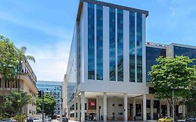 ibis Rio de Janeiro Santos Dumont